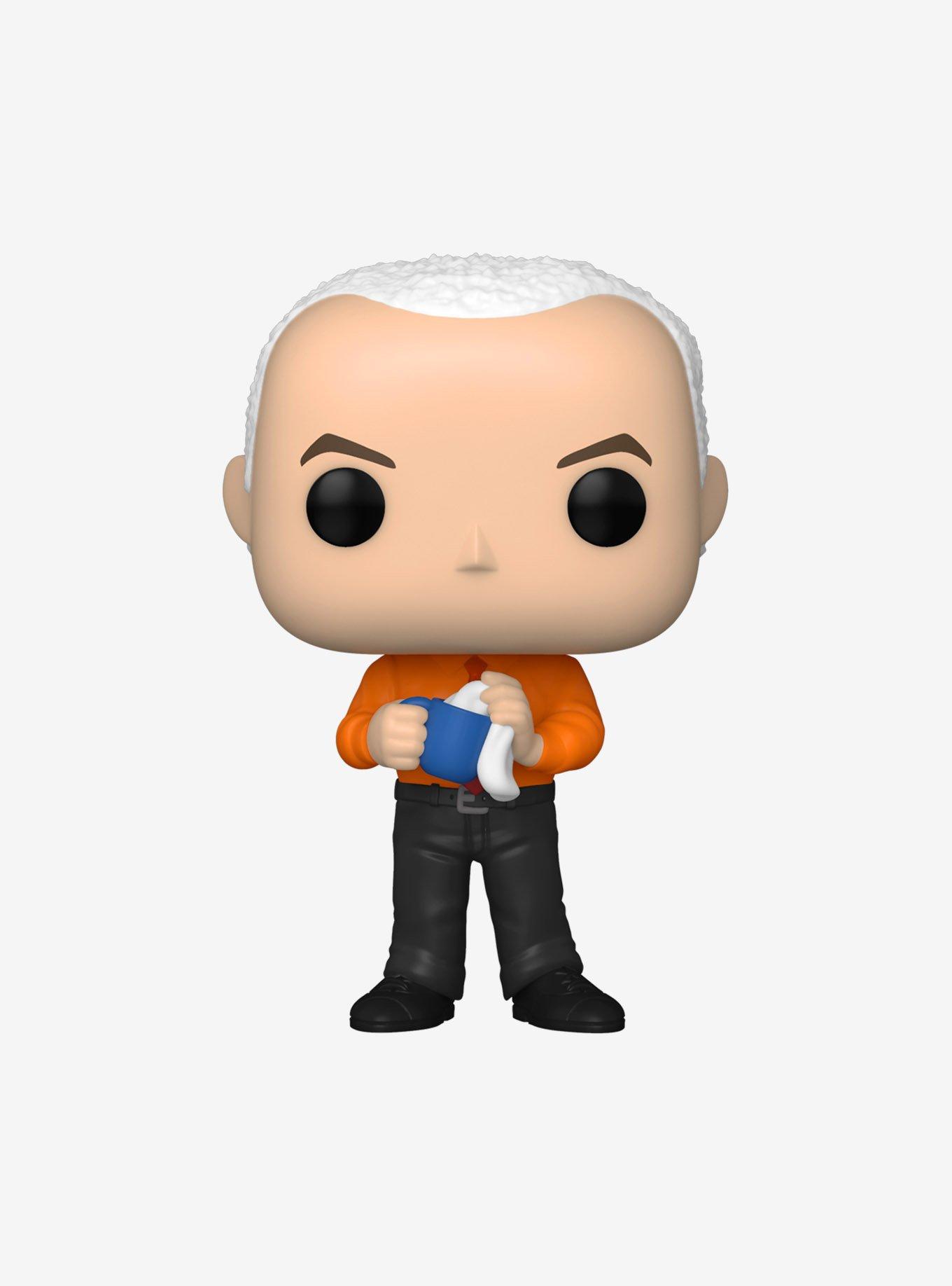Funko Pop! Television Friends Gunther Vinyl Figure, , hi-res
