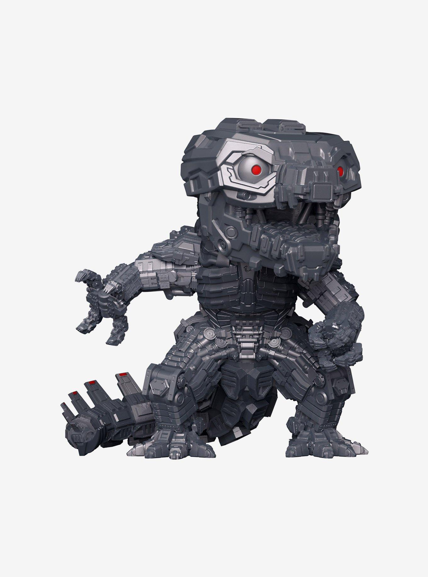 Funko Pop! Movies Godzilla vs. Kong MechaGodzilla Vinyl Figure, , hi-res