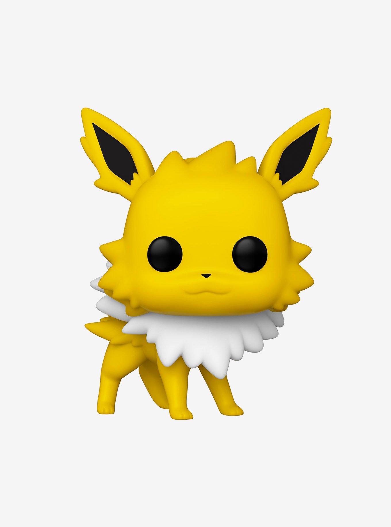 Funko Pop! Games Pok&eacute;mon Jolteon Vinyl Figure, , hi-res