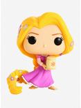 Funko Pop! Disney Tangled Rapunzel with Lantern Vinyl Figure - BoxLunch Exclusive, , hi-res