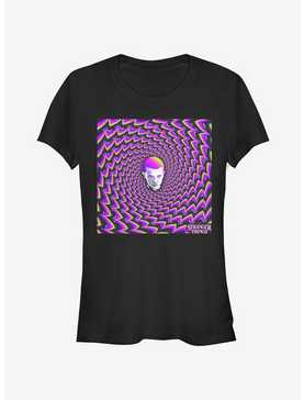 Stranger Things Psycho Eleven Girls T-Shirt, , hi-res