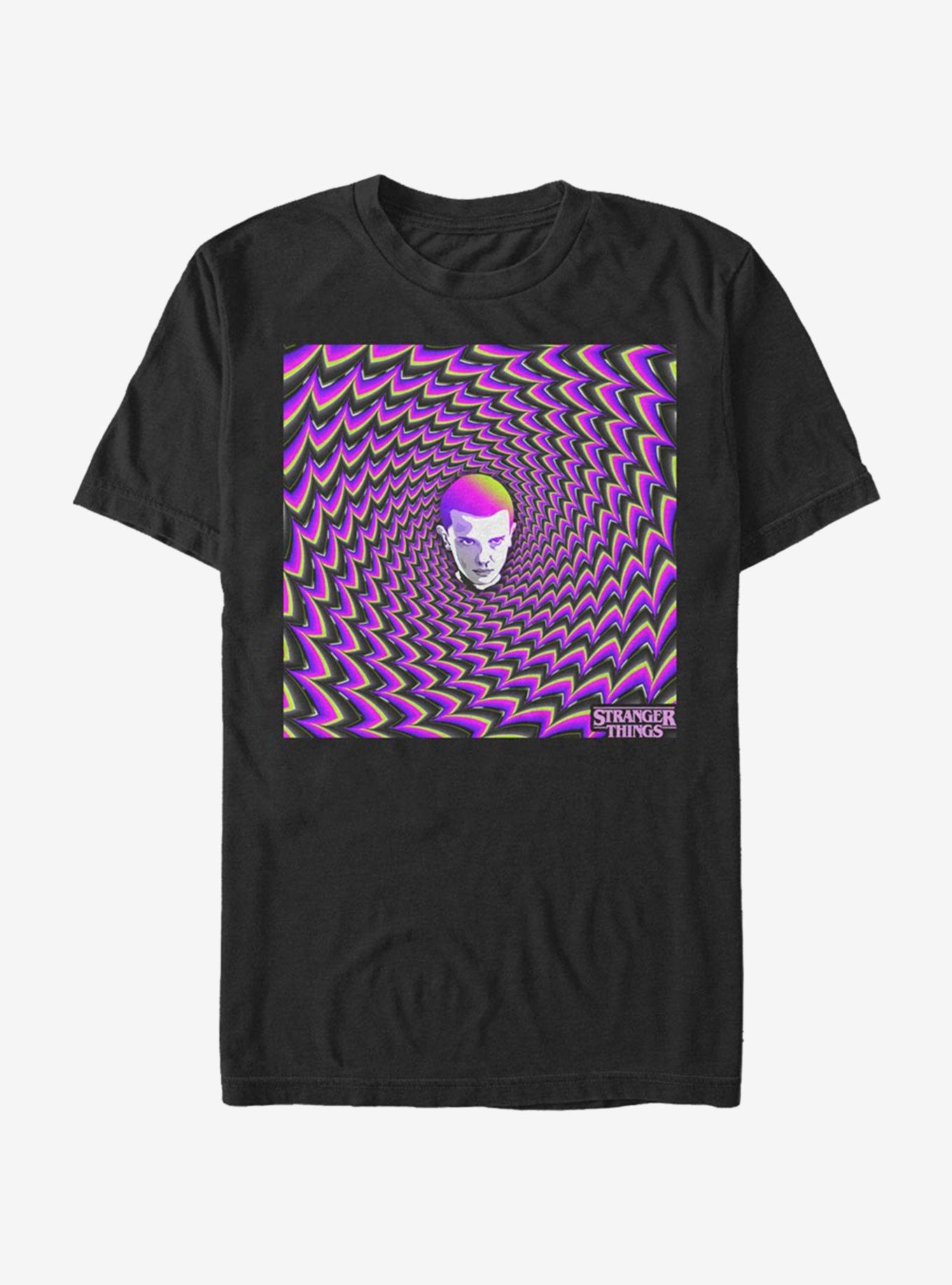 Stranger Things Psycho Eleven T-Shirt, , hi-res