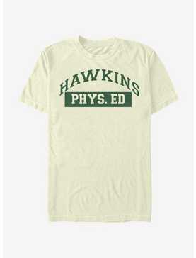 Stranger Things Hawkins Phys. Ed T-Shirt, , hi-res