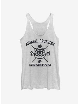 Animal Crossing Every Day Girls Tank, , hi-res