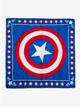 Marvel Captain America Logo Bandana, , hi-res