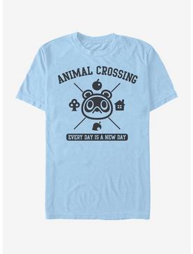 Animal Crossing Every Day T-Shirt, , hi-res