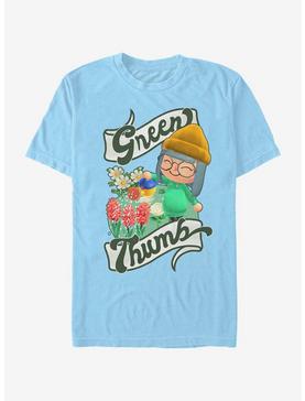 Animal Crossing Green Thumb T-Shirt, , hi-res