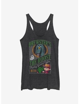 Animal Crossing Brewsters Cafe Womens Tank, , hi-res
