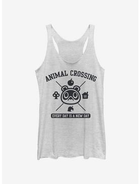 Animal Crossing Every Day Womens Tank, , hi-res