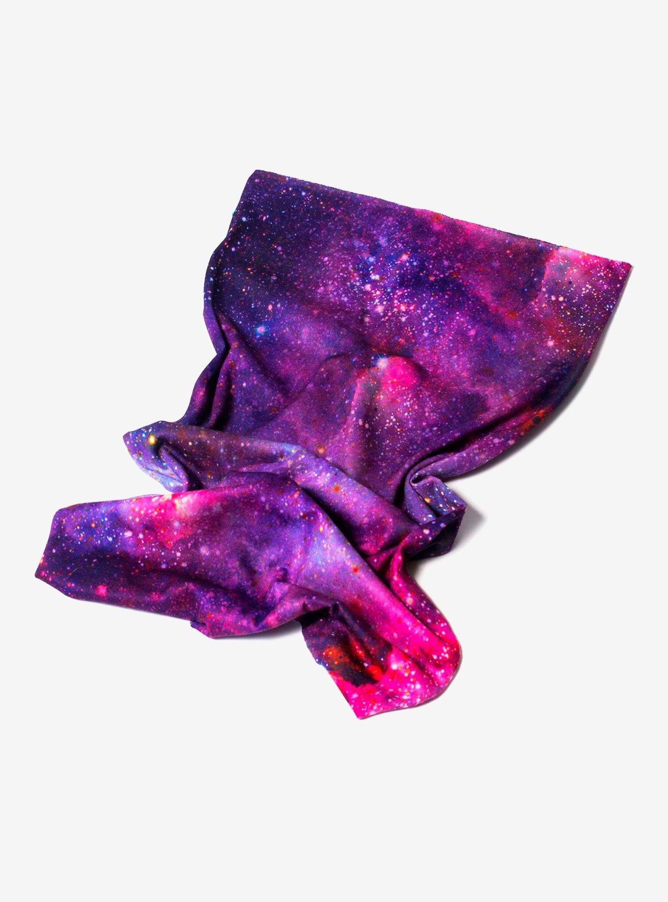 Galaxy Neck Gaiter, , hi-res