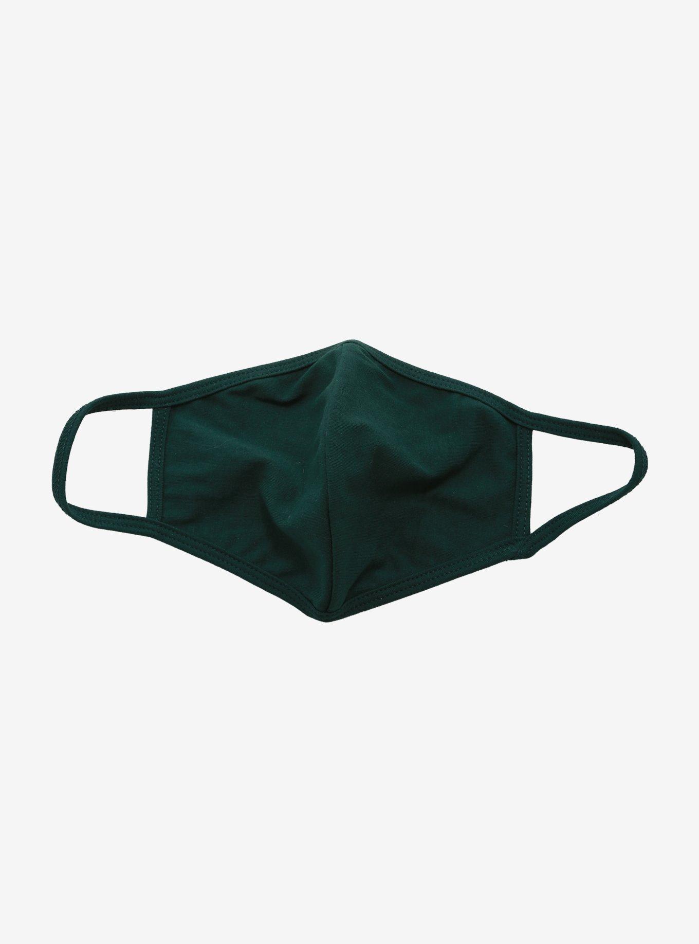 Evergreen Fashion Face Mask, , hi-res