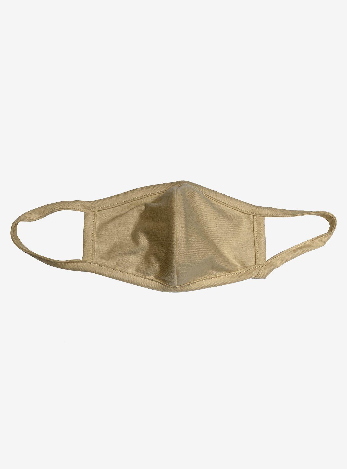 Stone Fashion Face Mask, , hi-res