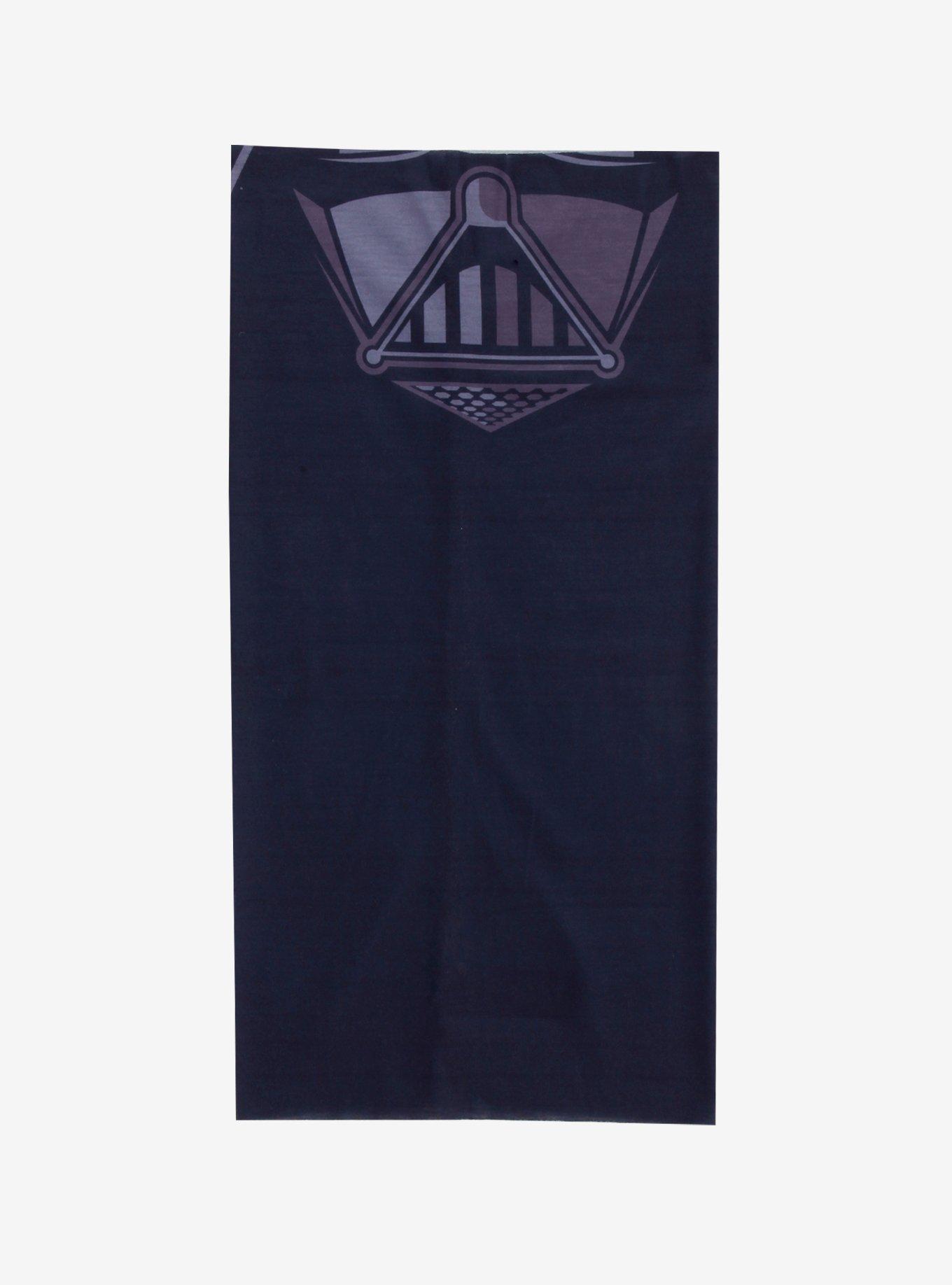 Star Wars Darth Vader Helmet Neck Gaiter, , hi-res