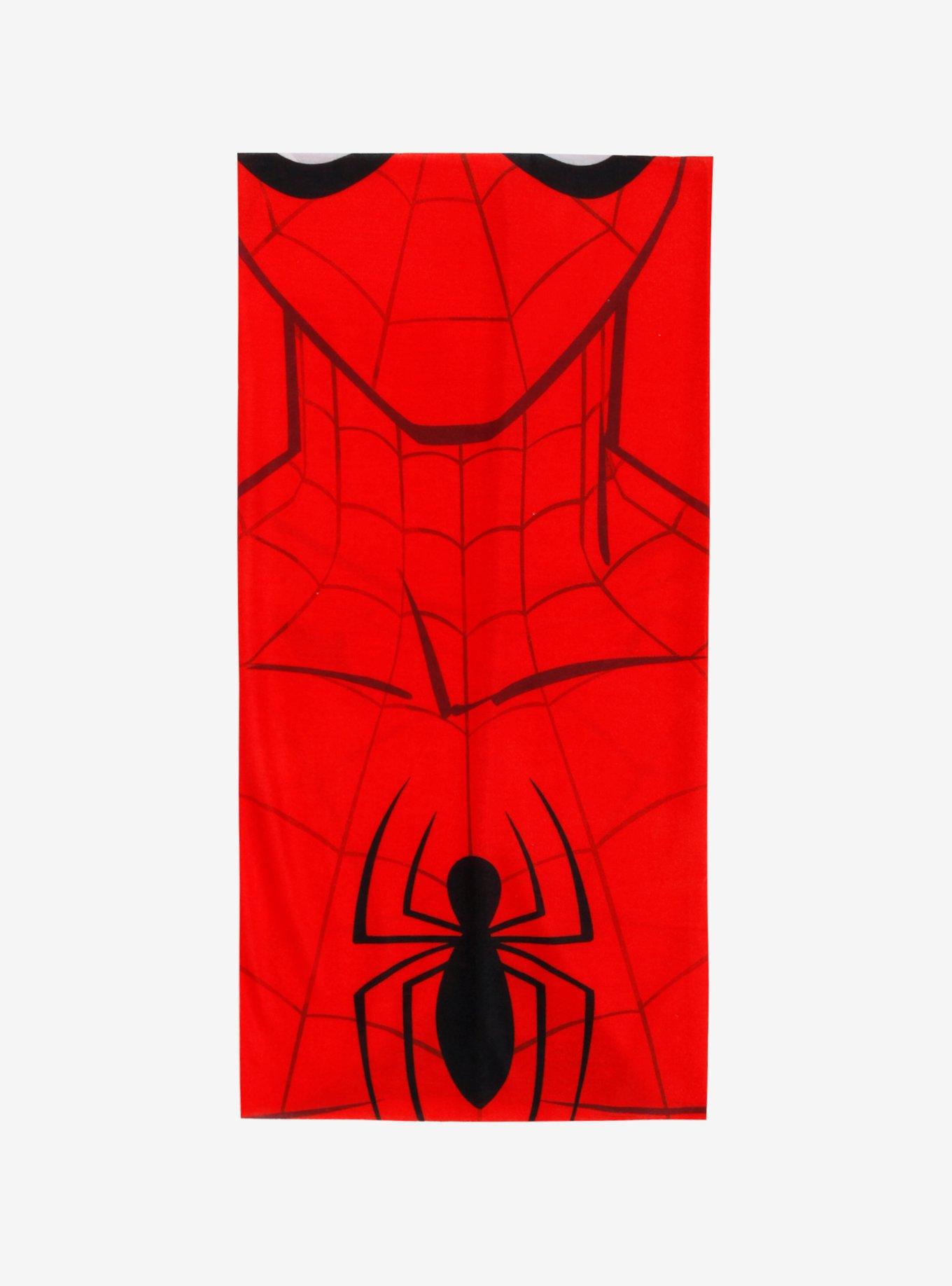 Marvel Spider-Man Neck Gaiter | BoxLunch