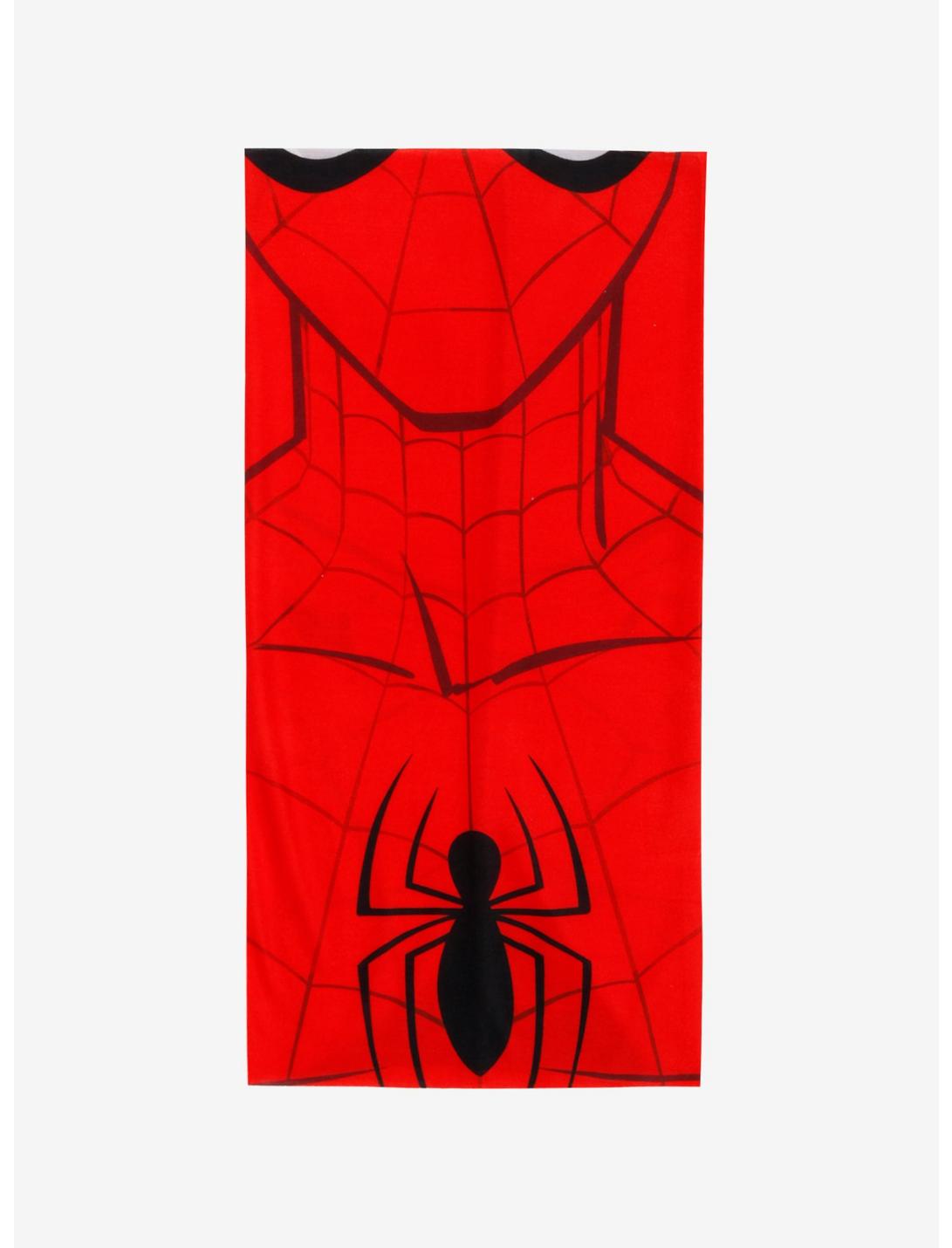 Marvel Spider-Man Neck Gaiter, , hi-res
