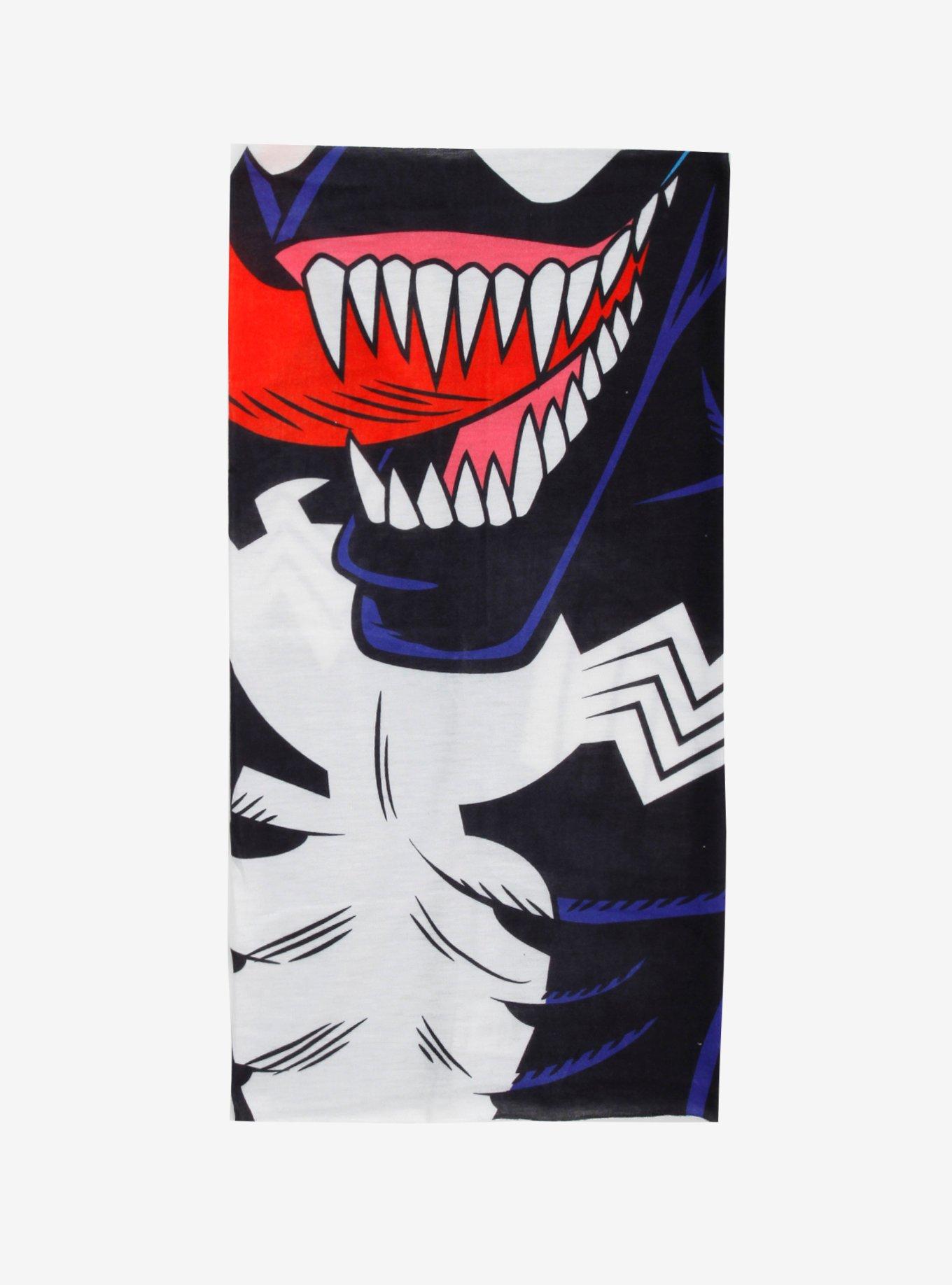 Marvel Venom Neck Gaiter, , hi-res