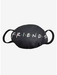 Friends Logo Fashion Face Mask, , hi-res
