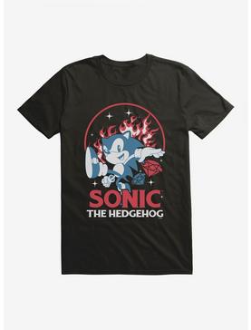 Sonic The Hedgehog Fire And Gems Sonic T-Shirt, , hi-res