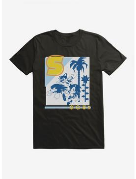 Sonic The Hedgehog Sonic, Tails, And Knuckles T-Shirt, , hi-res