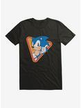 Sonic The Hedgehog Always Looking Up T-Shirt, , hi-res