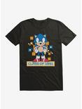 Sonic The Hedgehog Class Of 1991 T-Shirt, , hi-res