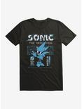Sonic The Hedgehog Cool Sonic: This Is How I Roll T-Shirt, , hi-res