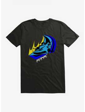 Sonic The Hedgehog Team Sonic Racing 2019 Sonic Speed Pop T-Shirt, , hi-res