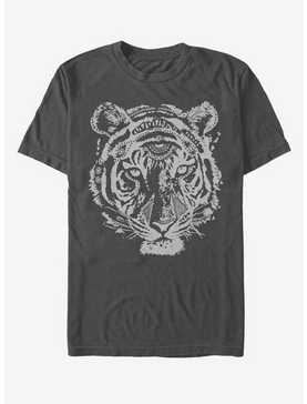Tribal Tiger T-Shirt, , hi-res