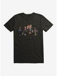 The Last Kids On Earth Group Walking T-Shirt, , hi-res