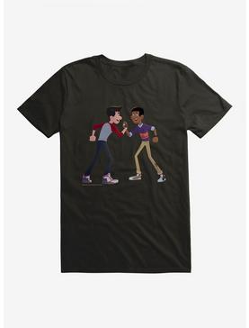 The Last Kids On Earth Jack And Quint T-Shirt, , hi-res