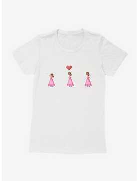 The Last Kids On Earth Pixelated June Womens T-Shirt, , hi-res