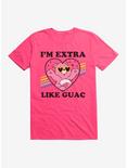 Care Bears Pride Love-A-Lot Bear Extra Like Guac T-Shirt, , hi-res