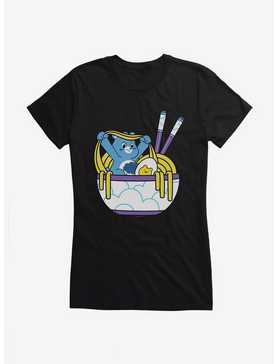Care Bears Grumpy Bear Noodle Time Girls T-Shirt, , hi-res