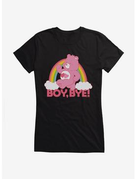 Care Bears Pride Love-A-Lot Bear Boy Bye T-Shirt, , hi-res