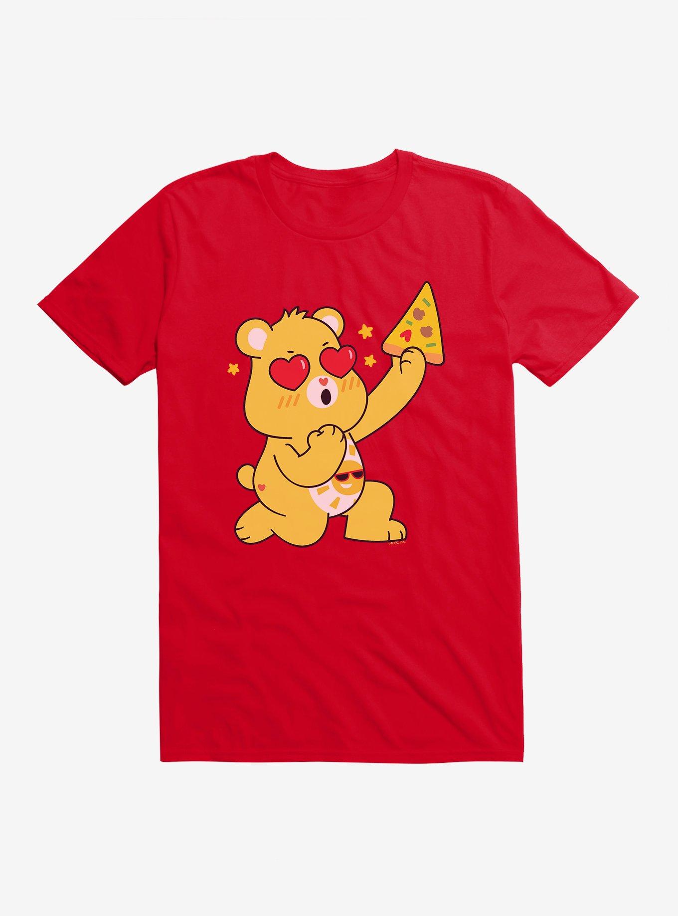 Care Bears Funshine Bear T-Shirt