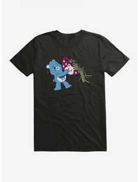 Care Bears Grumpy Bear Noodle Bowl T-Shirt, , hi-res
