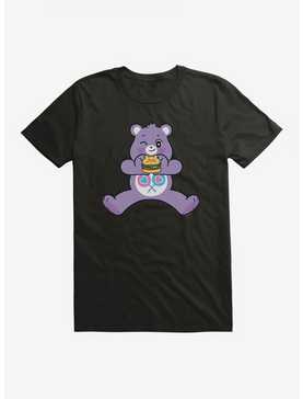 Care Bears Share Bear Burger Time T-Shirt, , hi-res