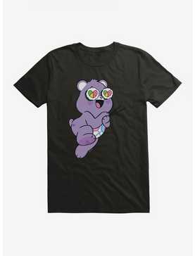 Care Bears Share Bear Sushi Gaze T-Shirt, , hi-res