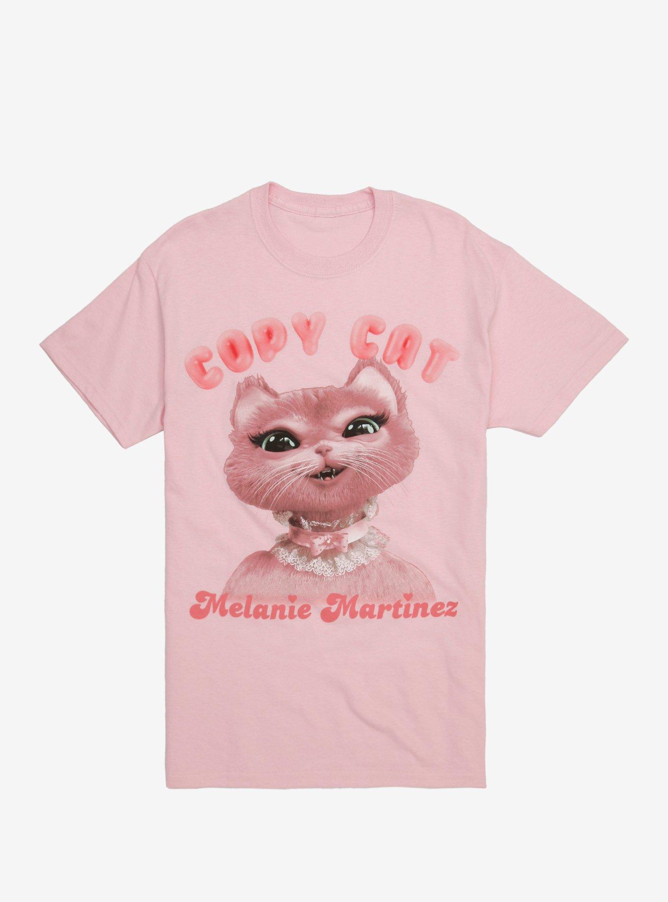 Hot Topic - Looking for Melanie Martinez merch? Dry those tears.