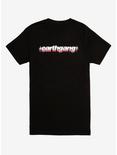 EarthGang Globe T-Shirt, BLACK, hi-res