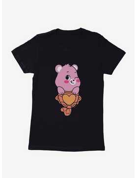 Care Bears Cheer Bear Taiyaki Cone Womens T-Shirt, , hi-res