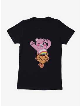 Care Bears Cheer Bear Taiyaki Time Womens T-Shirt, , hi-res