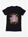 Care Bears Pride All For Love, Love For All T-Shirt, BLACK, hi-res