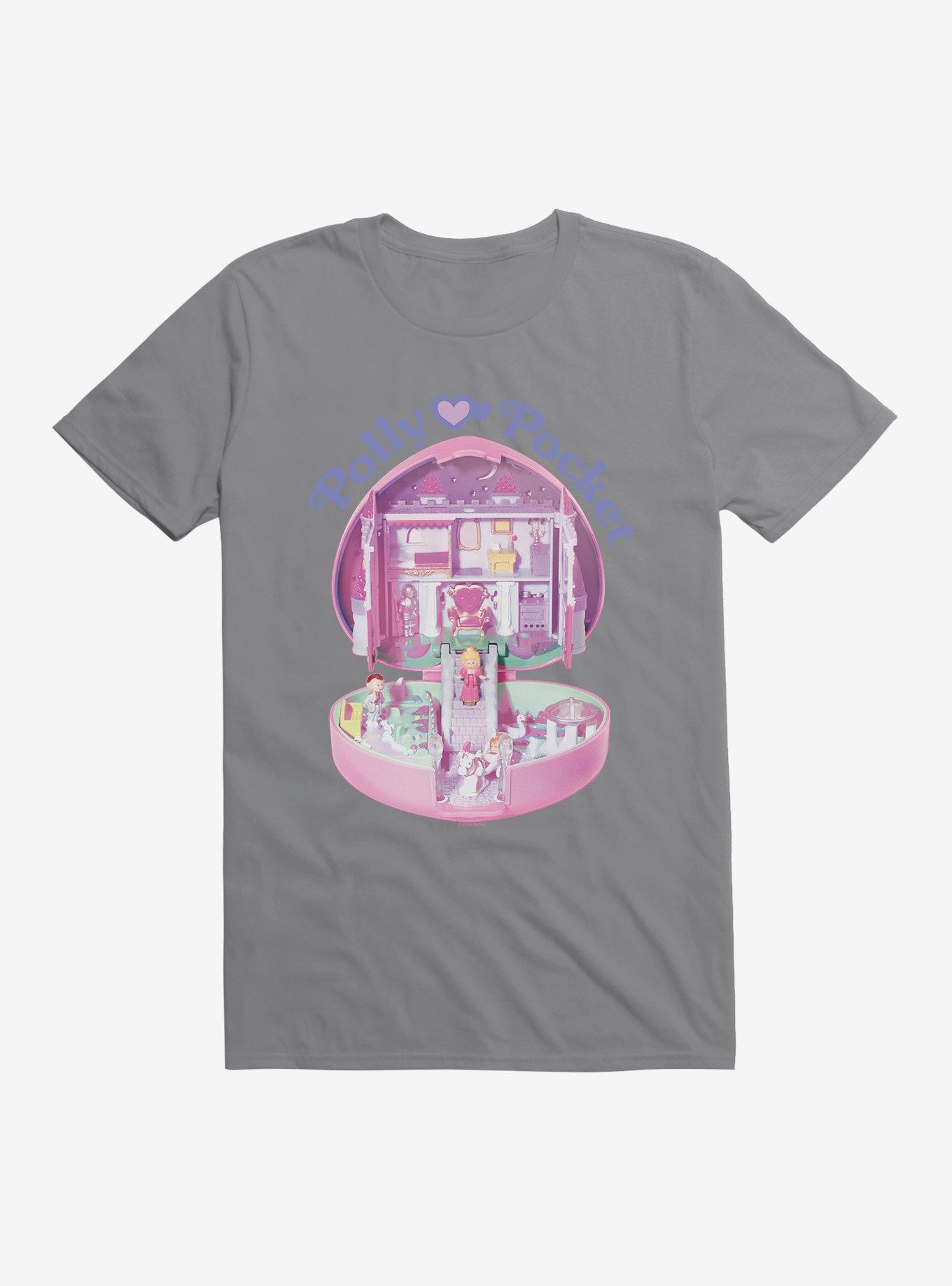 Polly Pocket Come Play T-Shirt, , hi-res