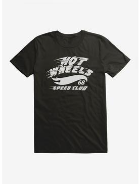 Hot Wheels 68 Speed Club T-Shirt, , hi-res