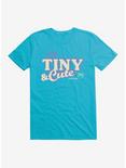 Polly Pocket Tiny And Cute Script T-Shirt, , hi-res