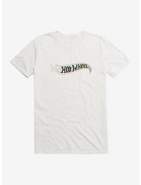 Hot Wheels Bold Pop Logo T-Shirt, , hi-res