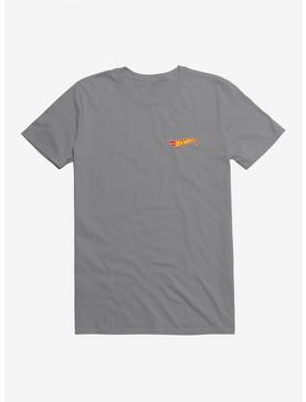 Hot Wheels Chest Classic Icon  T-Shirt, , hi-res