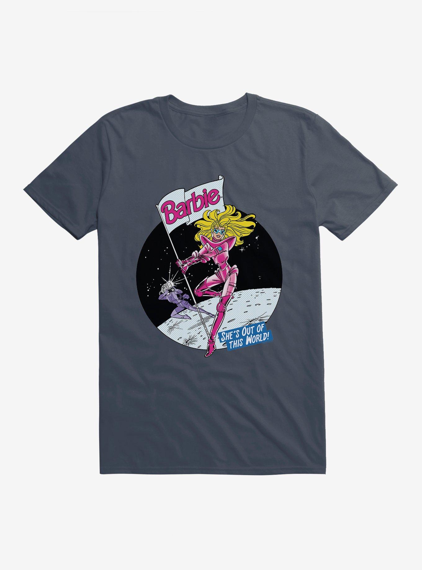 Barbie Moon Out Of This World T-Shirt, , hi-res