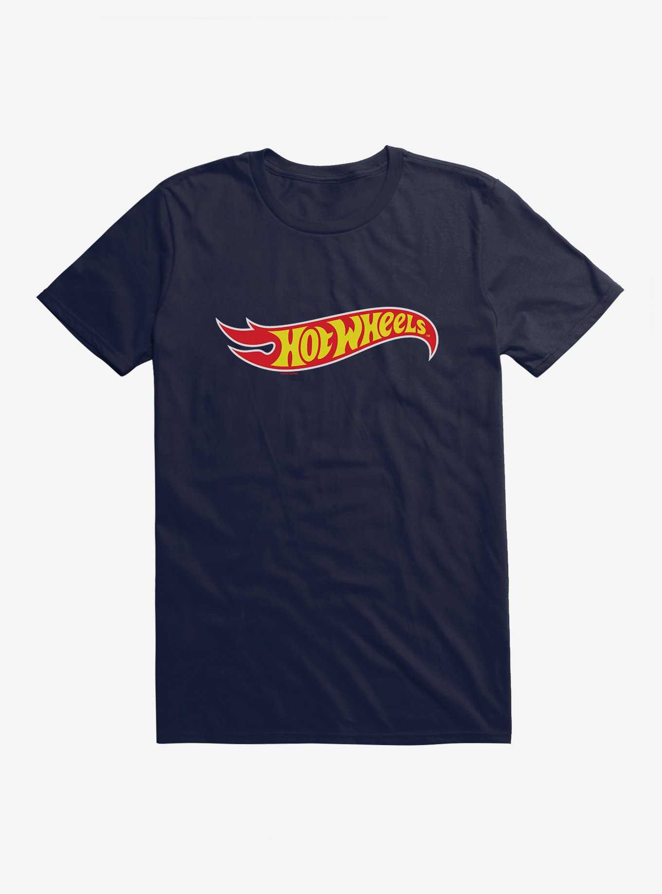 Hot Wheels Classic Icon T-Shirt, , hi-res